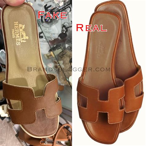 hermes sandals replica